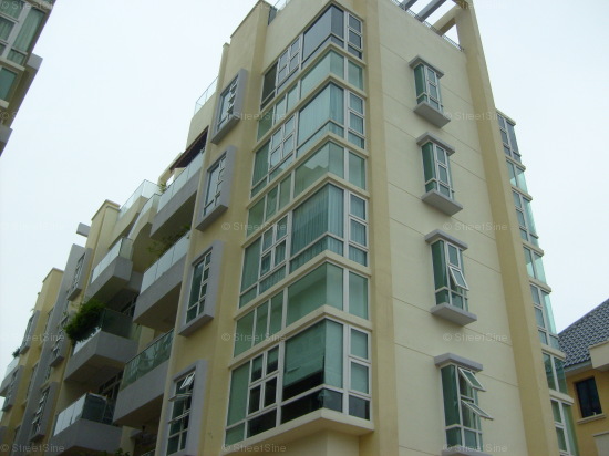 The Sunniflora (D15), Apartment #1181002